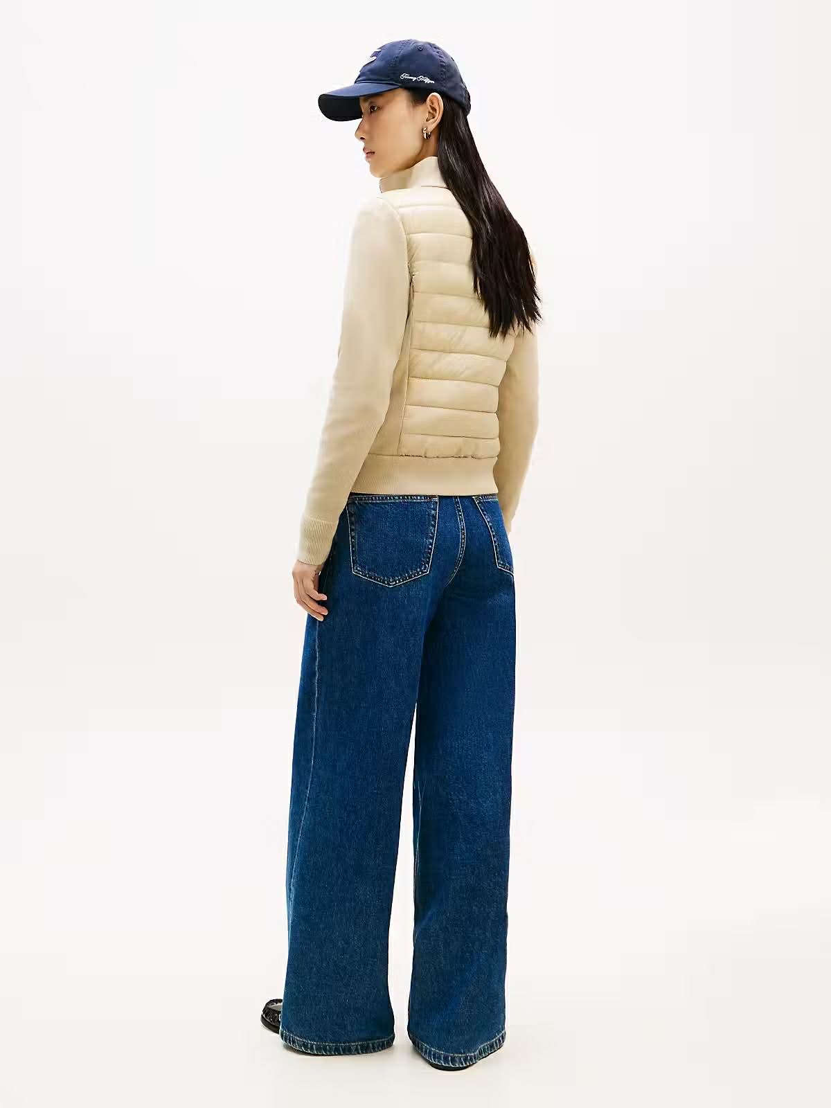 Veste PLATON Tommy Hilfiger