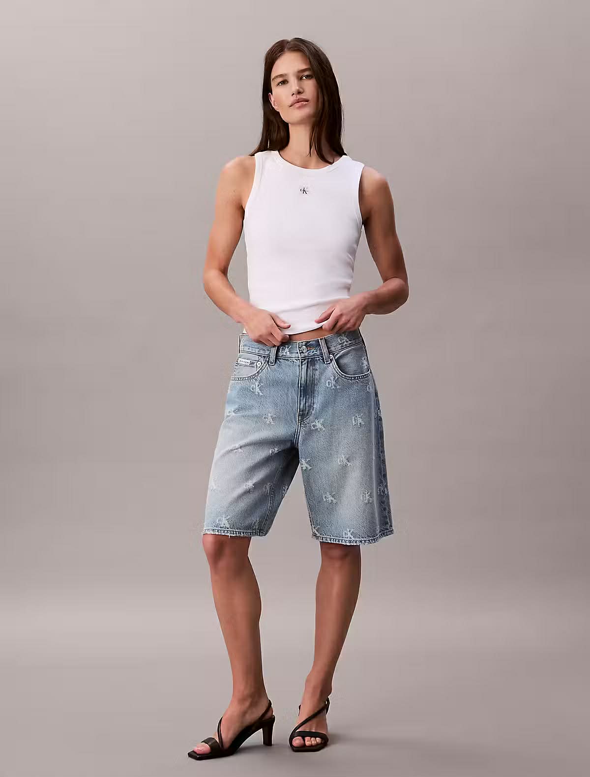 Short LANA Calvin Klein