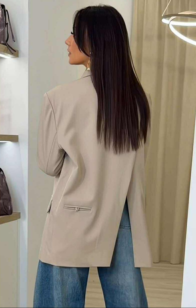 Veste PEMAL