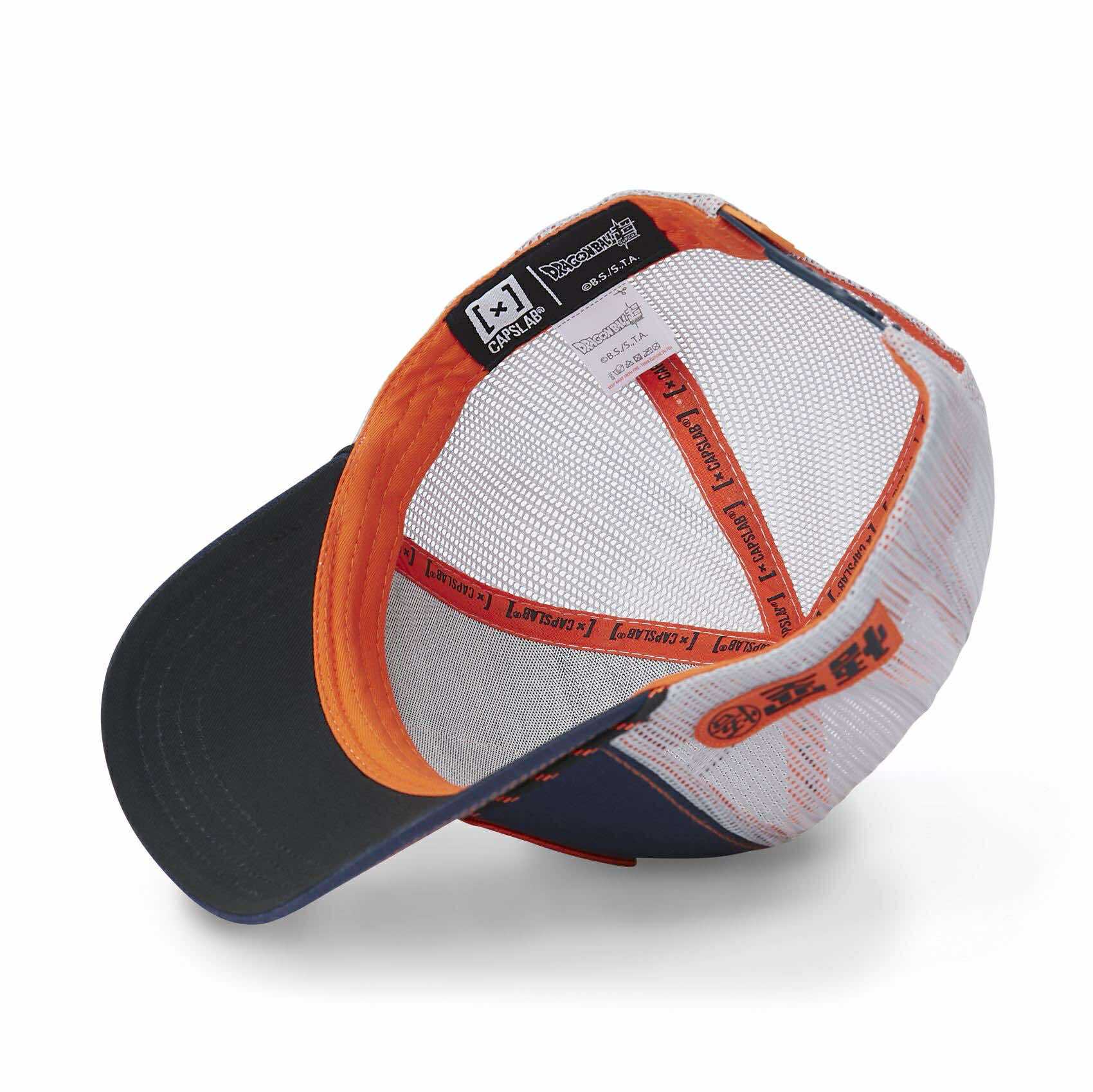 Casquette GOKU UI