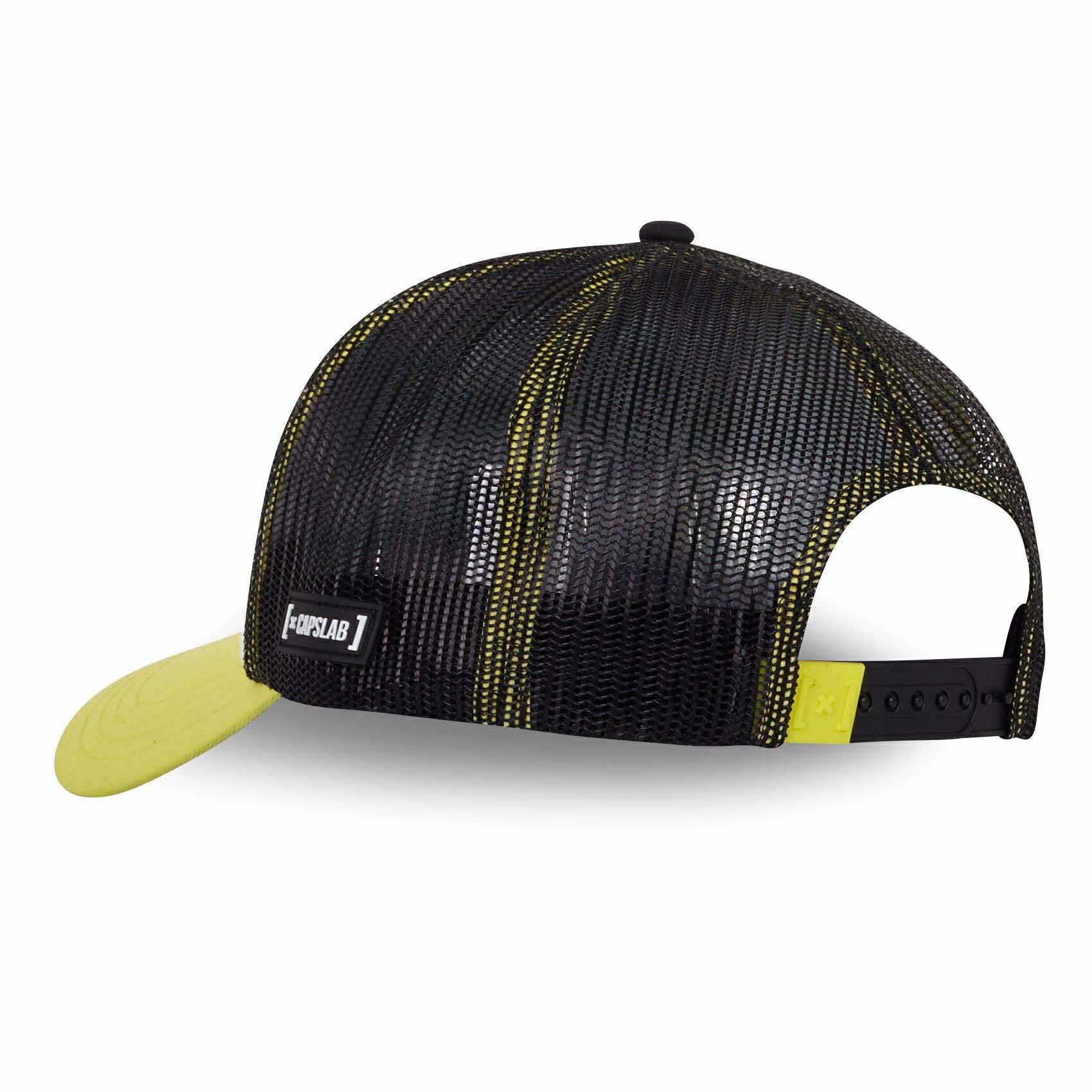 Casquette GOKU HEAVEN