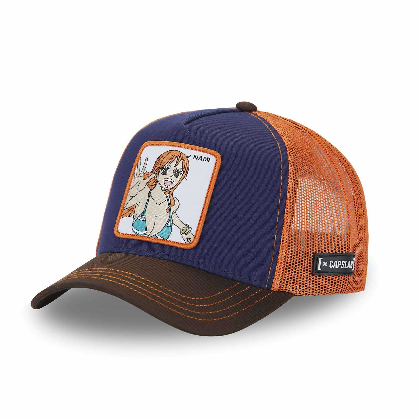Casquette NAMI