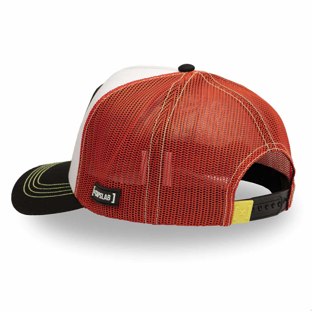 Casquette GOKU KID