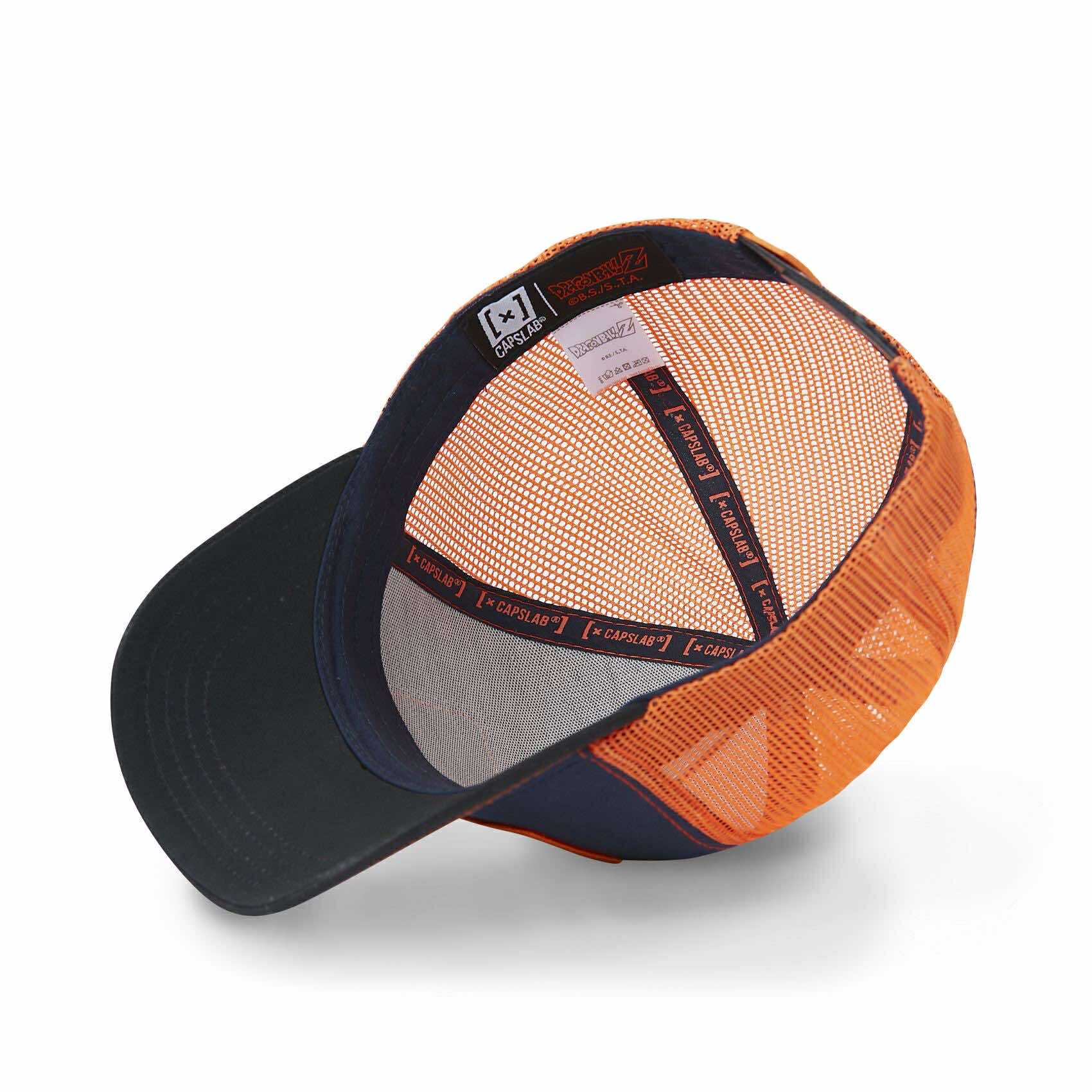 Casquette KAMEHAMEHA