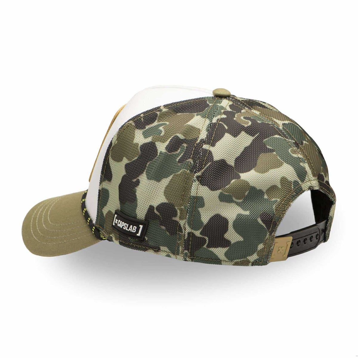 Casquette ZORO