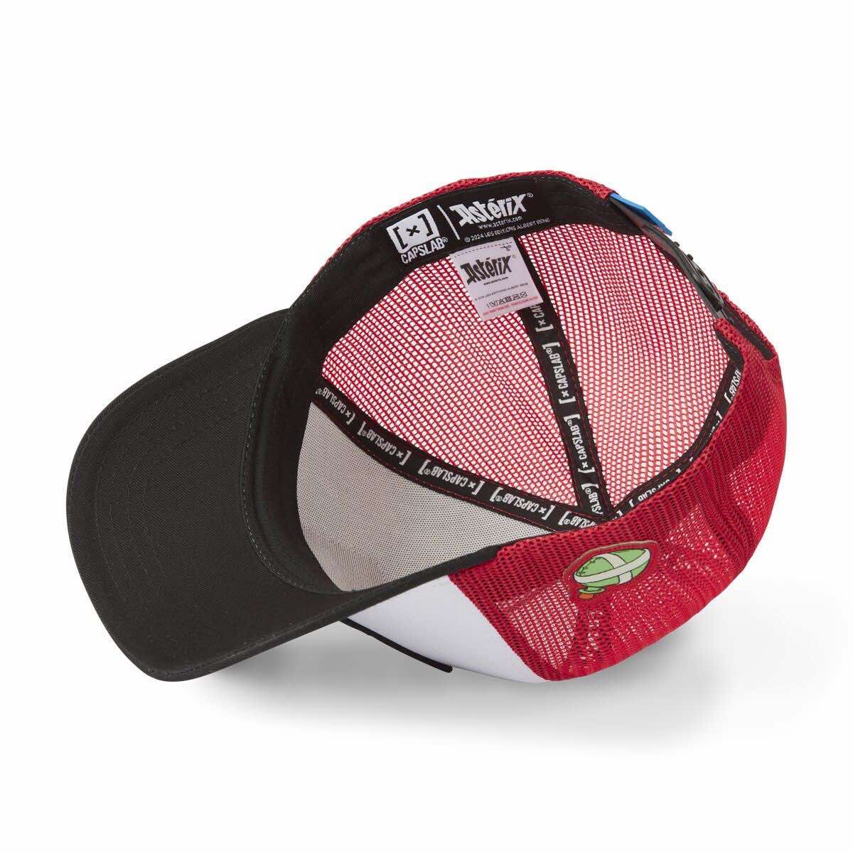 Casquette ASTERIX