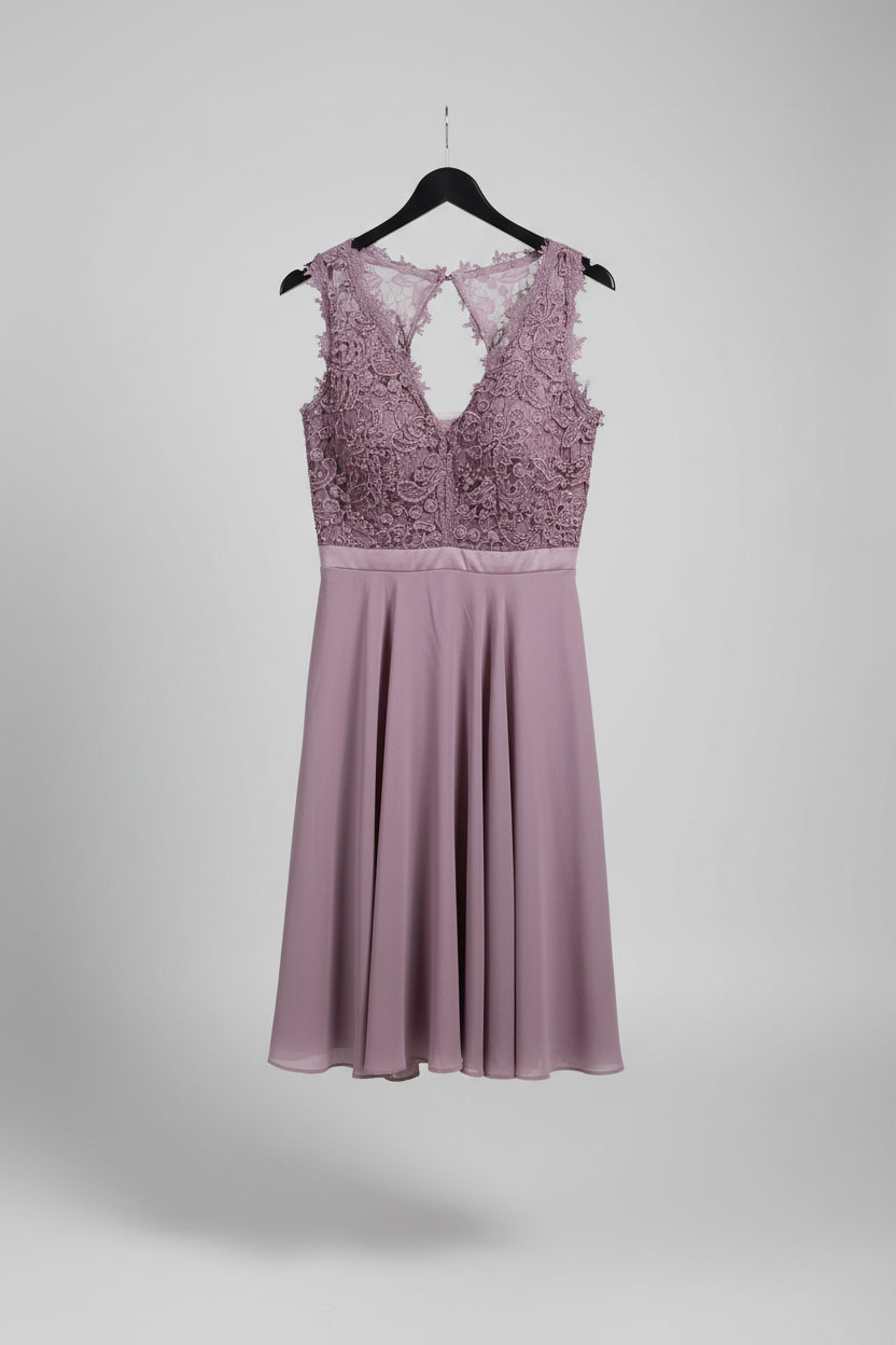 Robe courte KRUSH