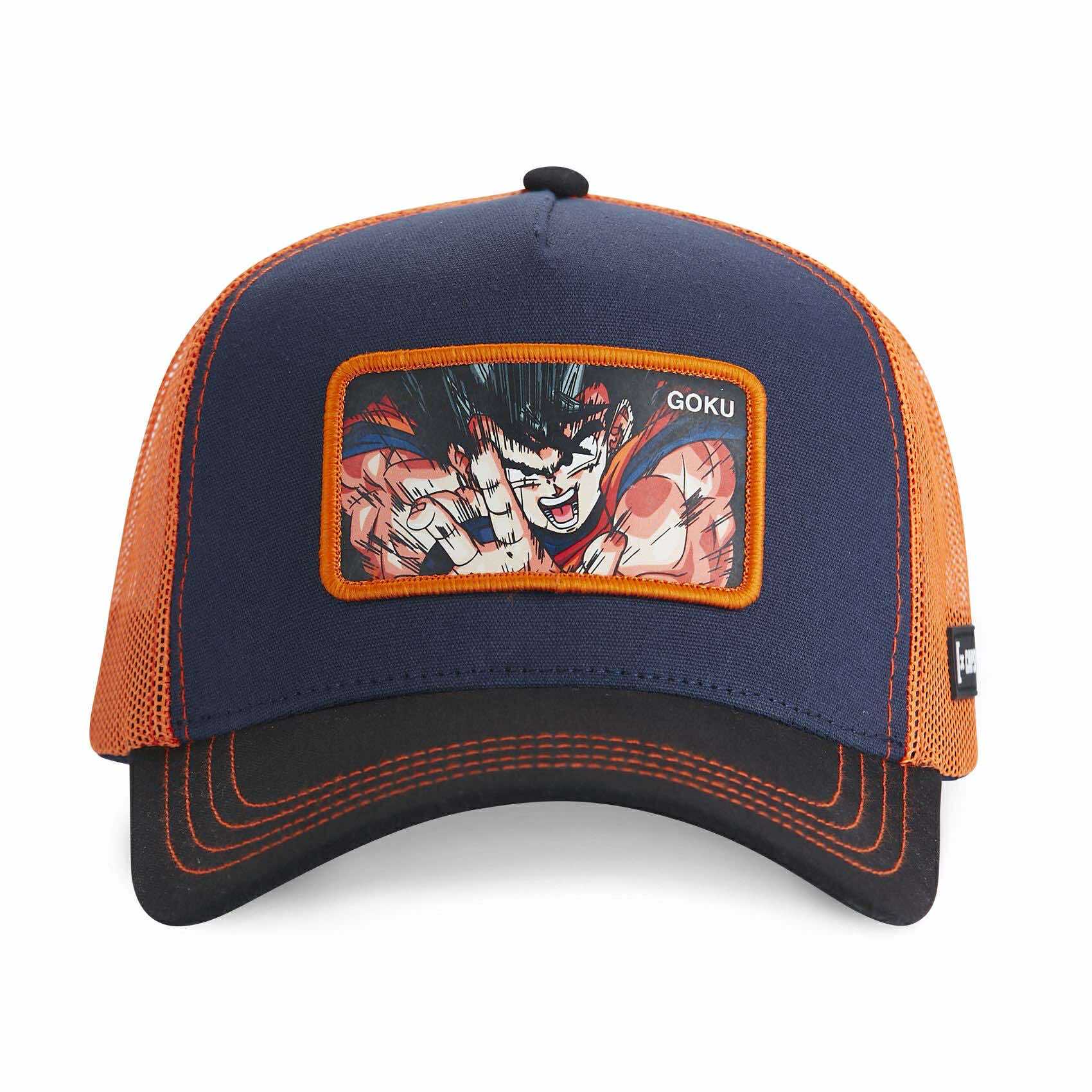 Casquette KAMEHAMEHA