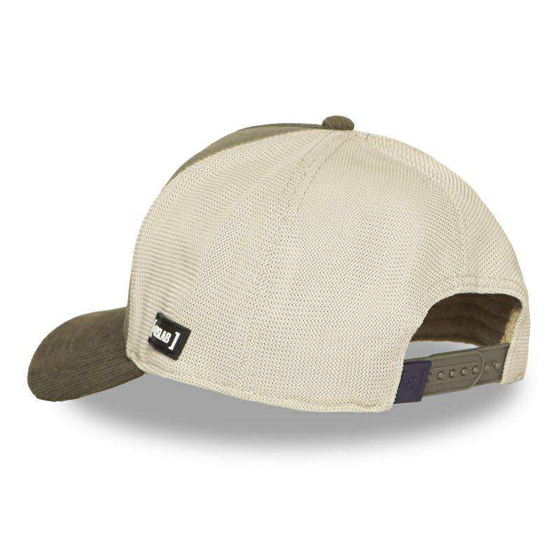 Casquette ZORO