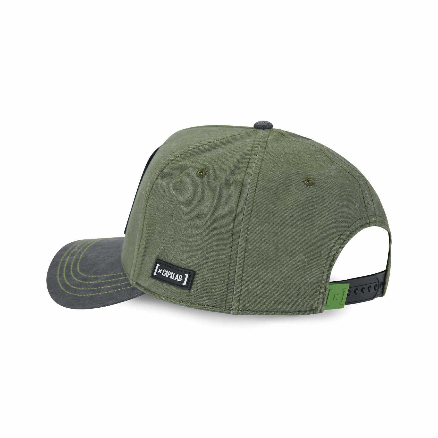Casquette ZORO