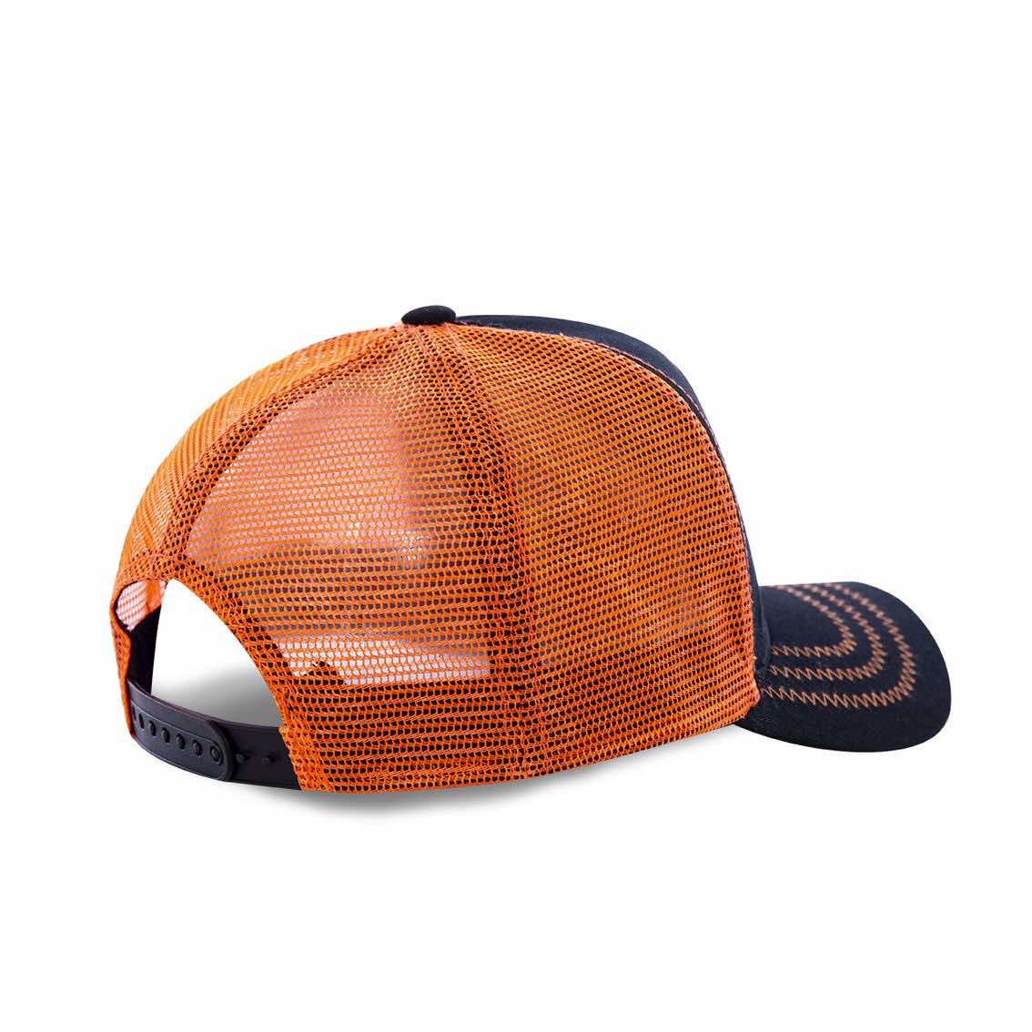 Casquette GOKU SSJ1