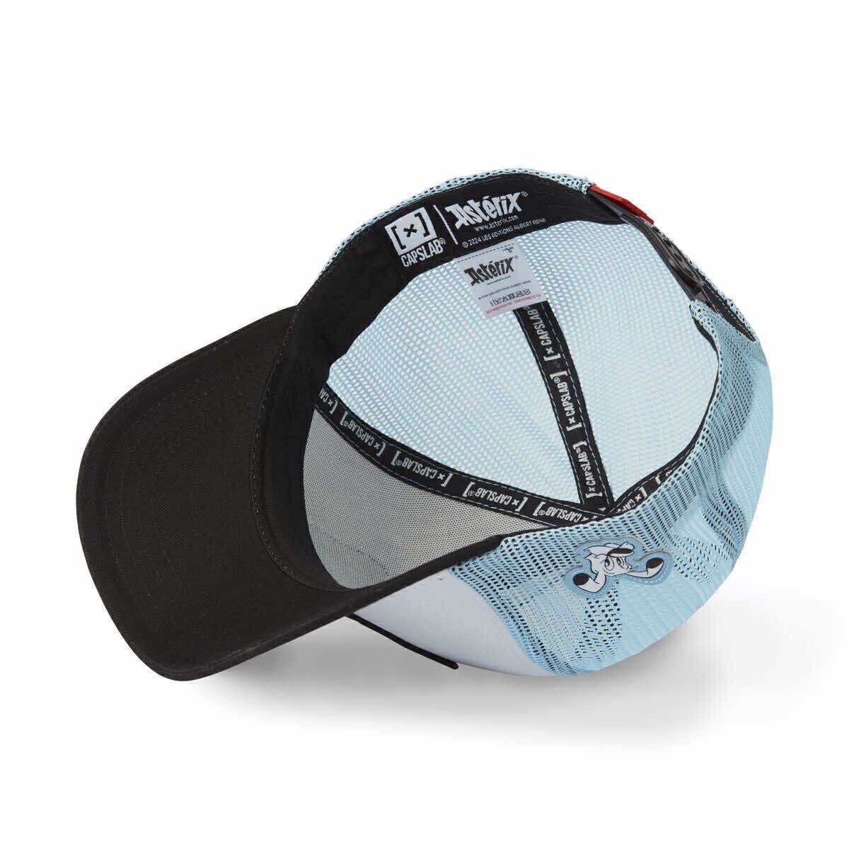 Casquette OBELIX