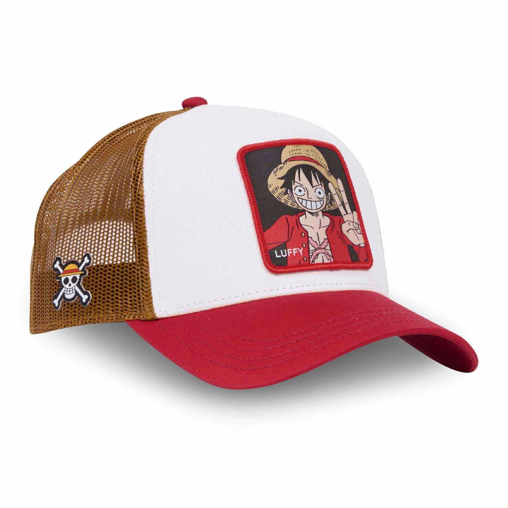 Casquette LUFFY
