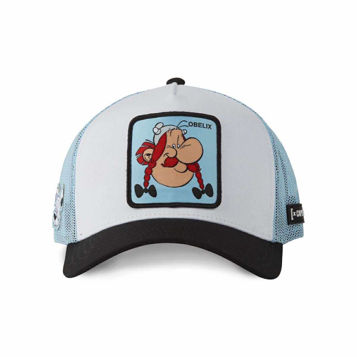 Casquette OBELIX