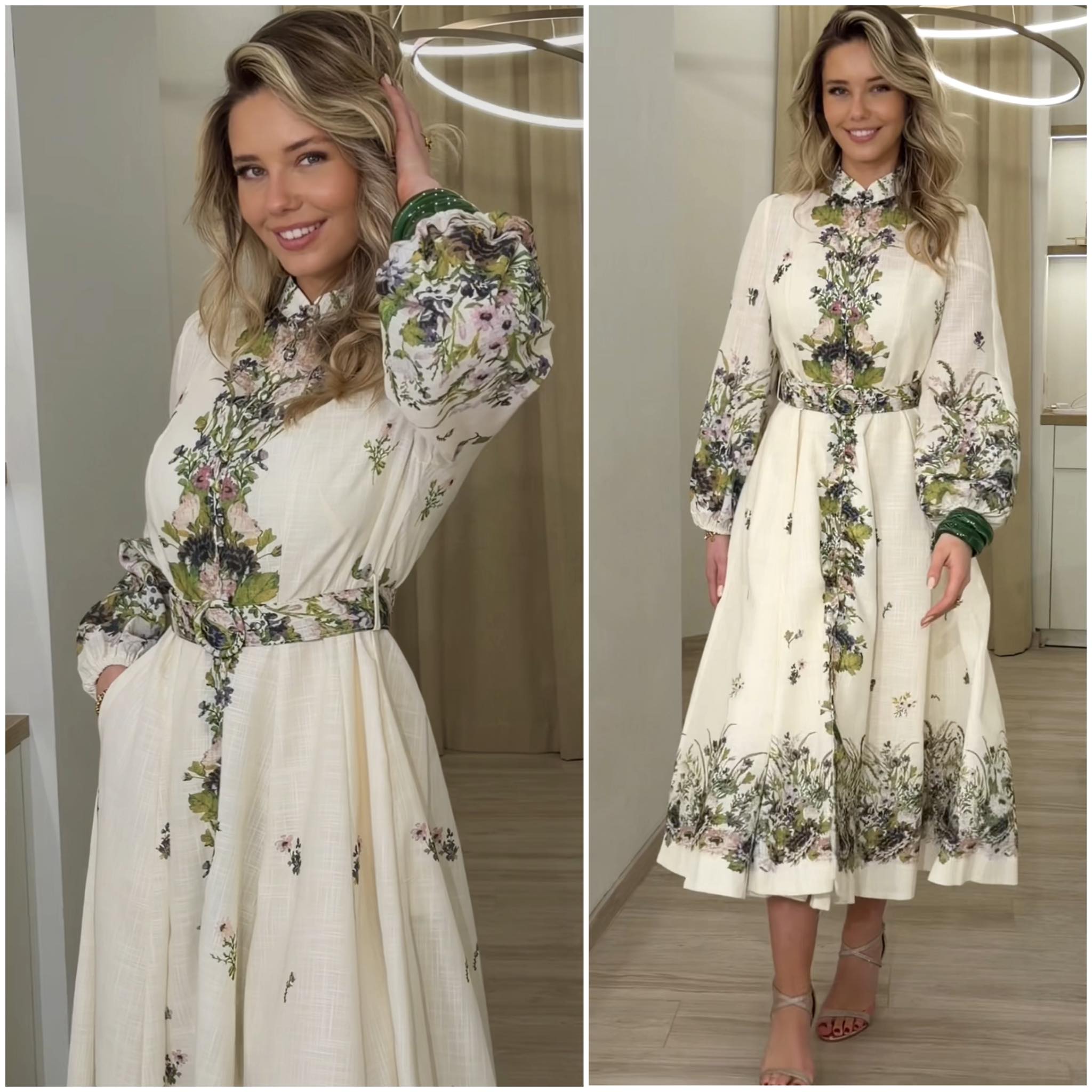 Robe ELUDA