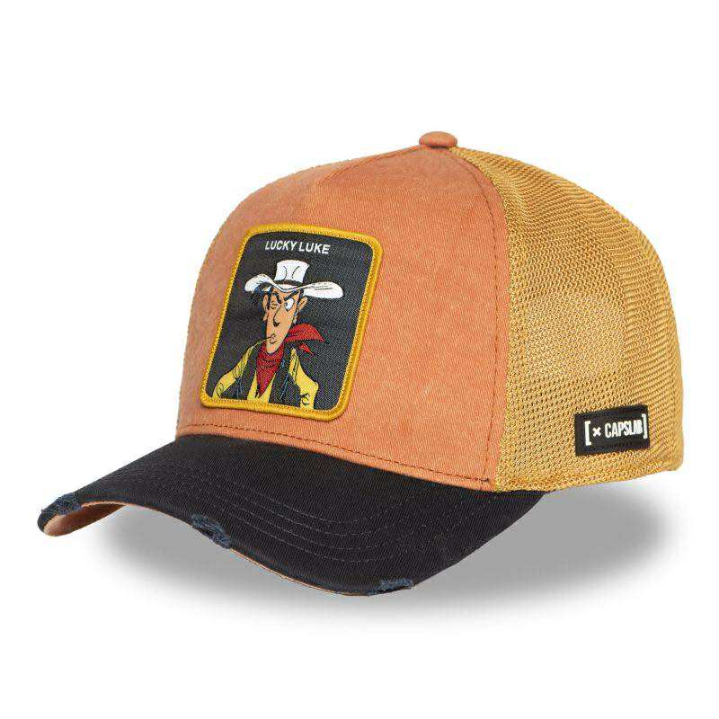 Casquette LUCKY LUKE