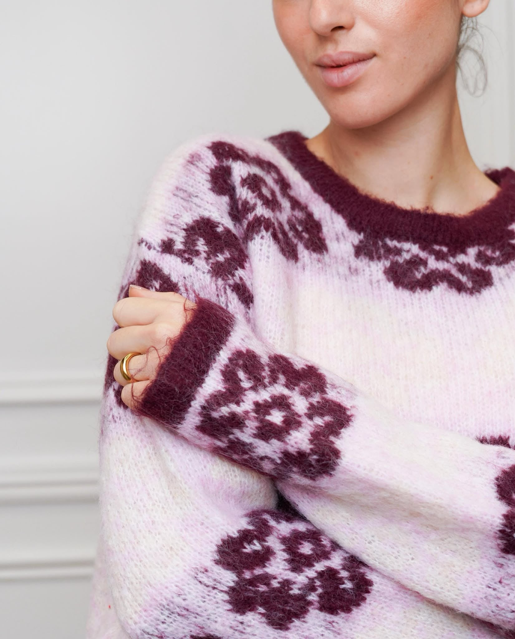 Pull ENIMA