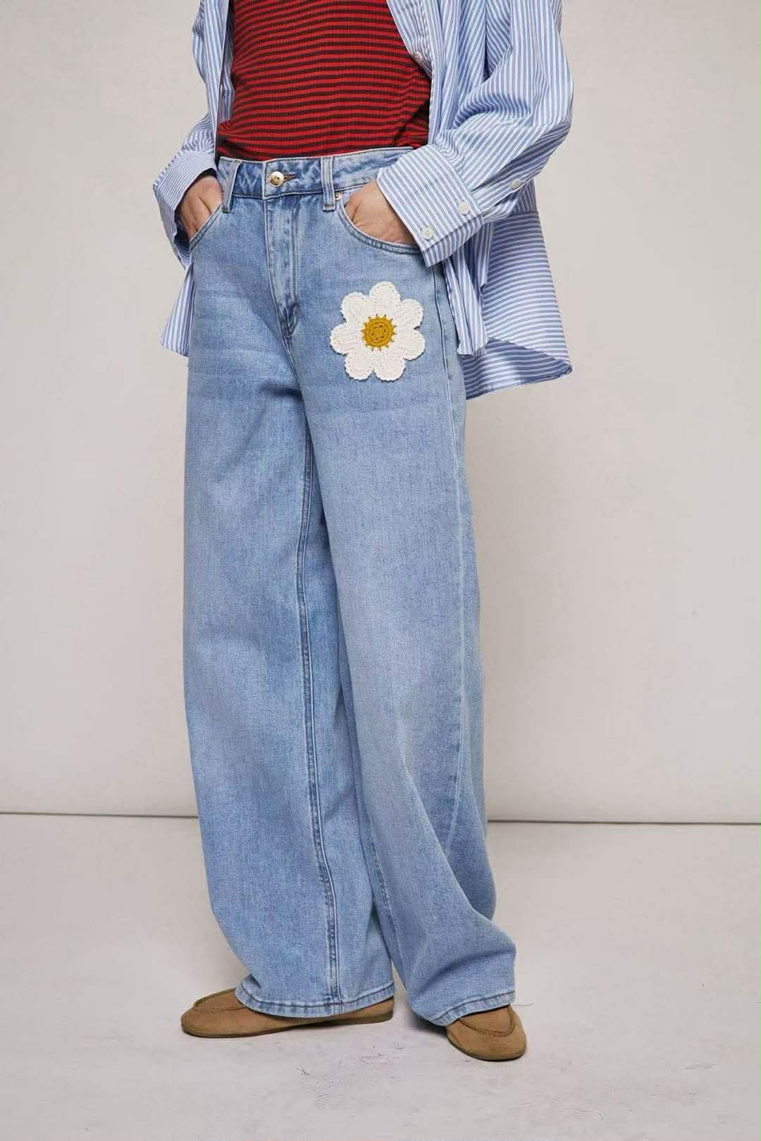 Jean FLORA