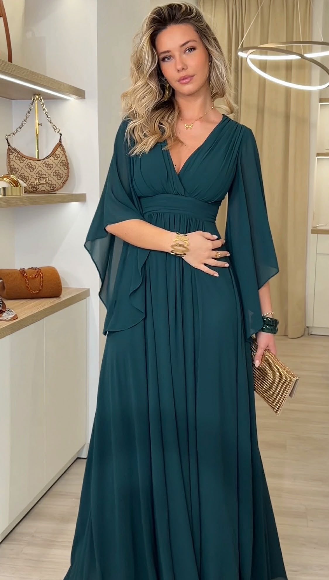 Robe VERANA