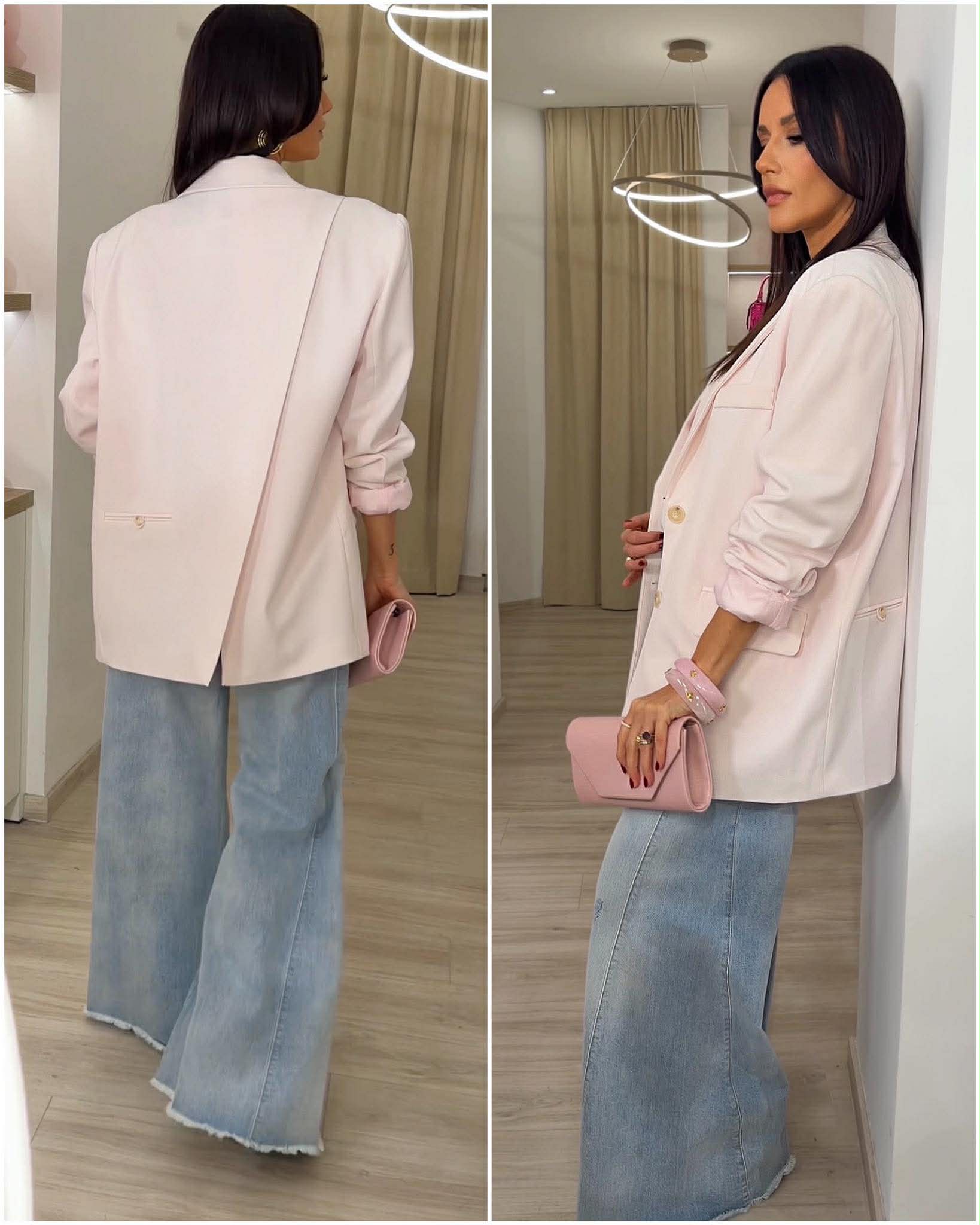 Veste PEMAL