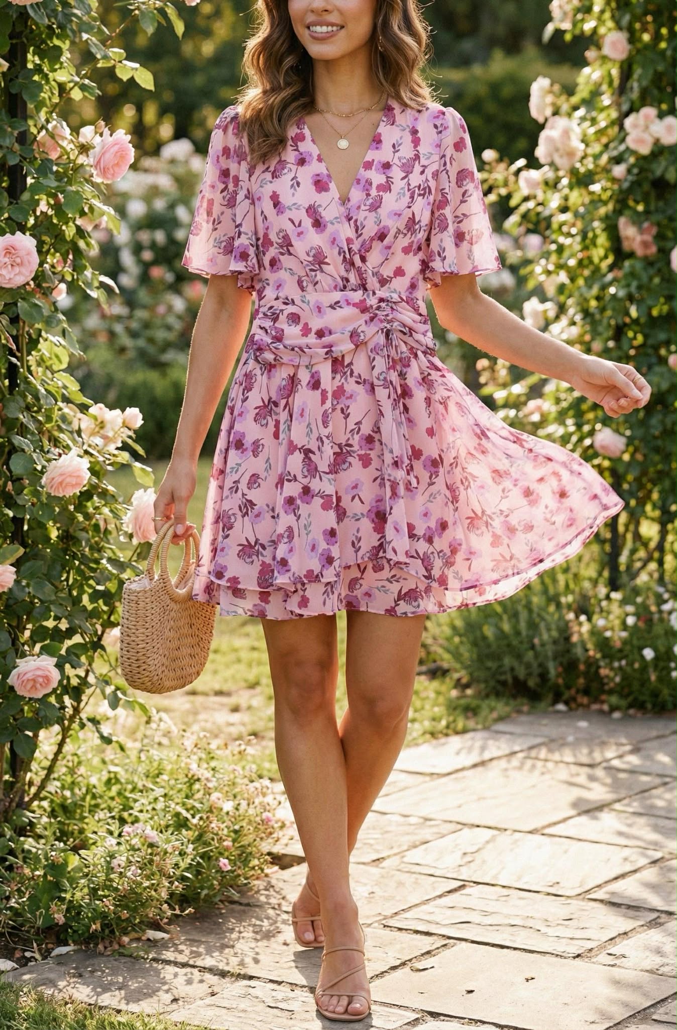Robe ICONE