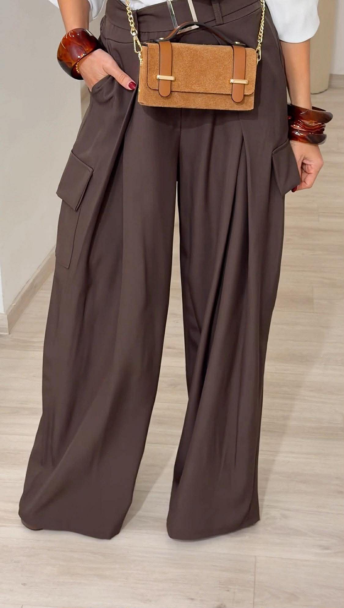 Pantalon IMANE