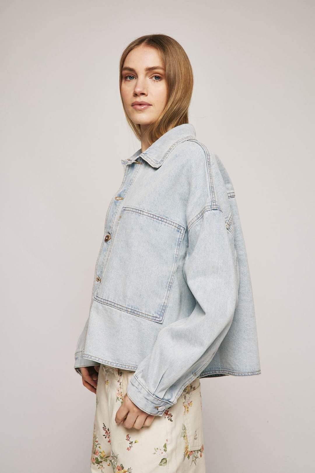 Veste JALIA