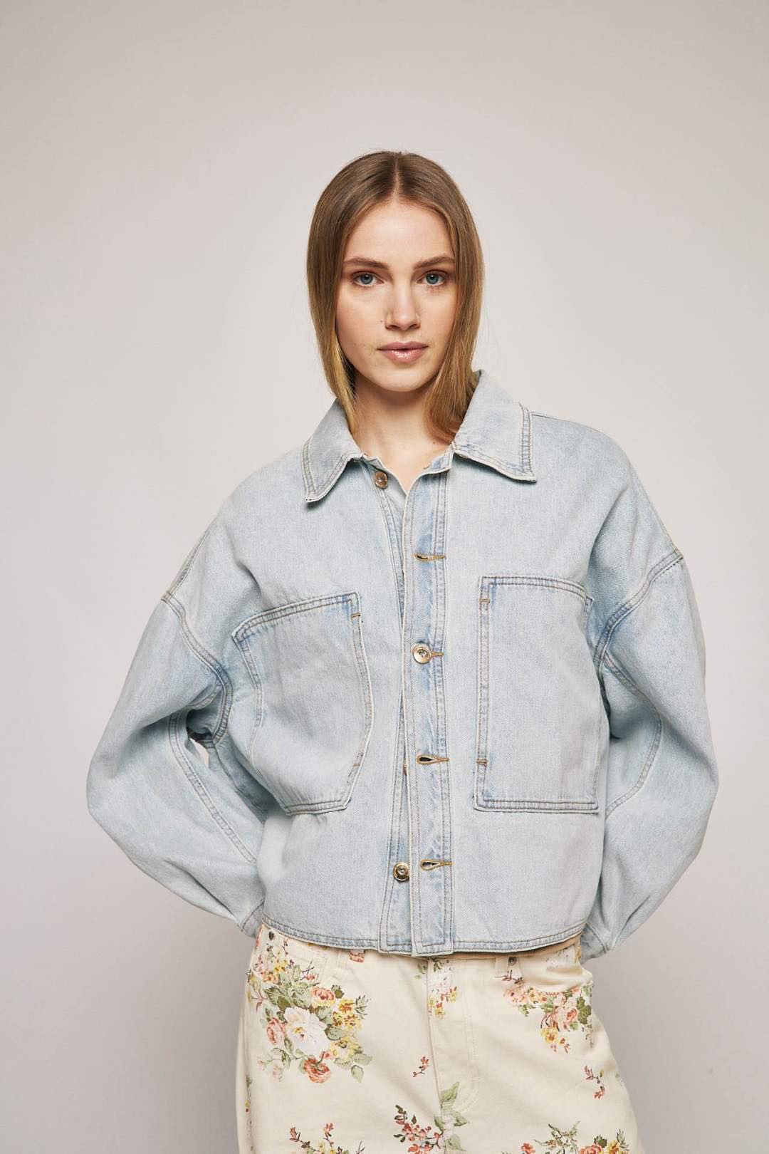 Veste JALIA
