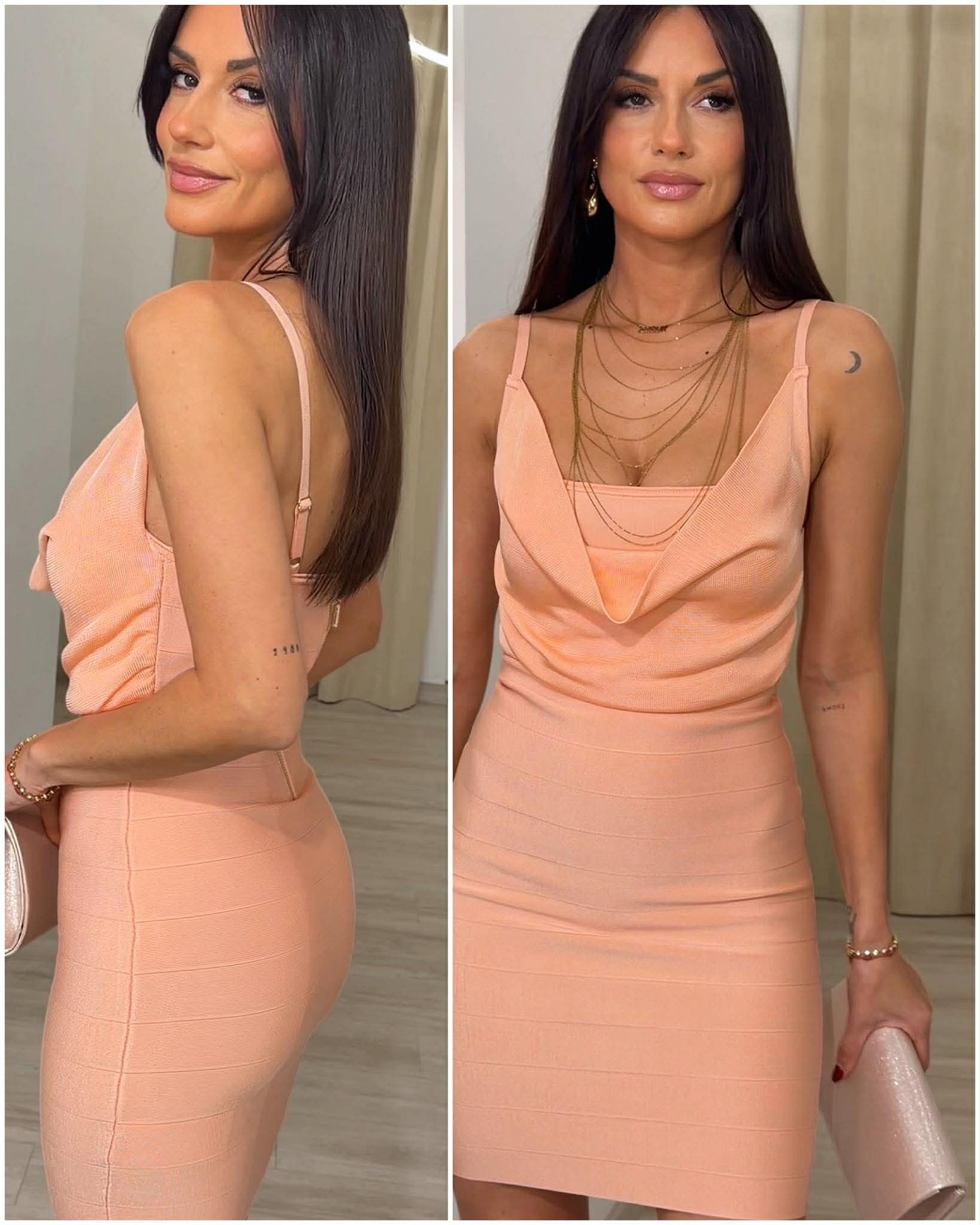 Robe RIVIA Guess