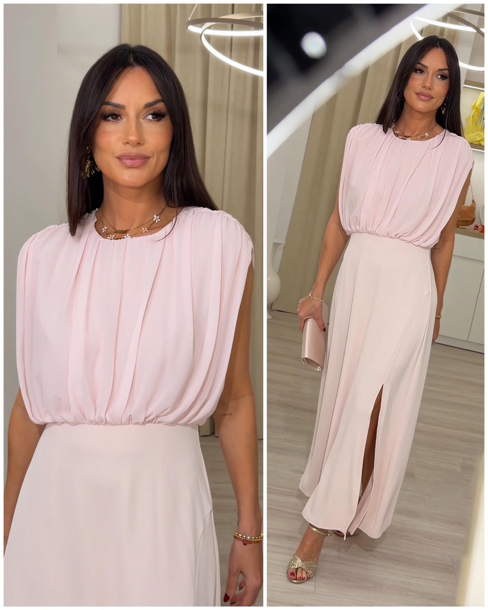 Robe ELINA