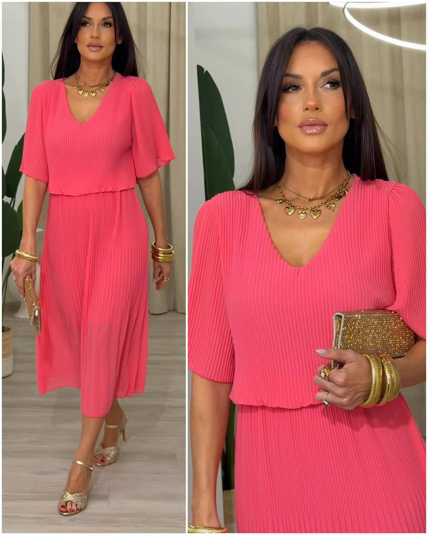 Robe MELUNA