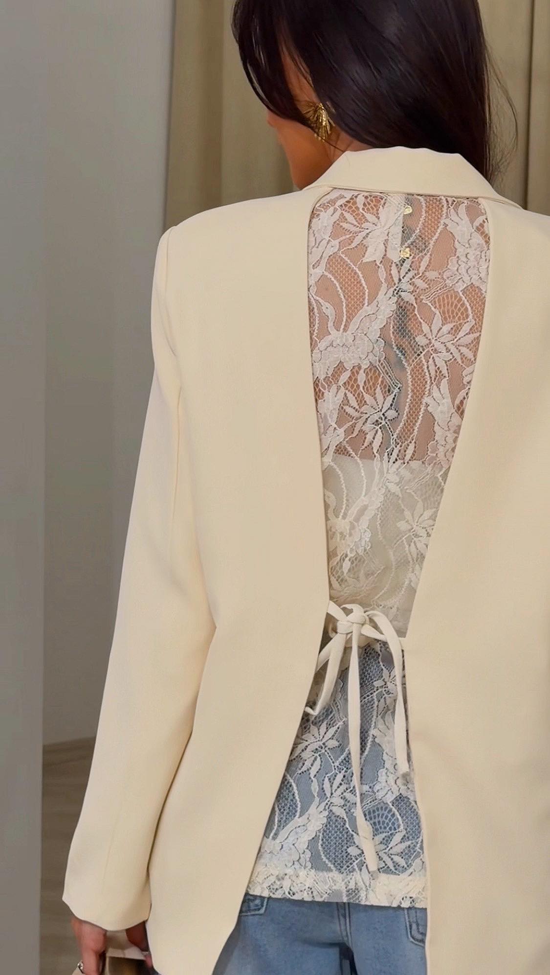 Veste ALICANTE