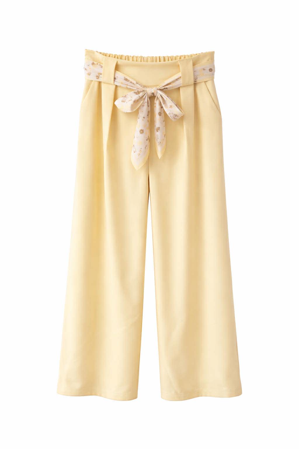Pantalon MATTO