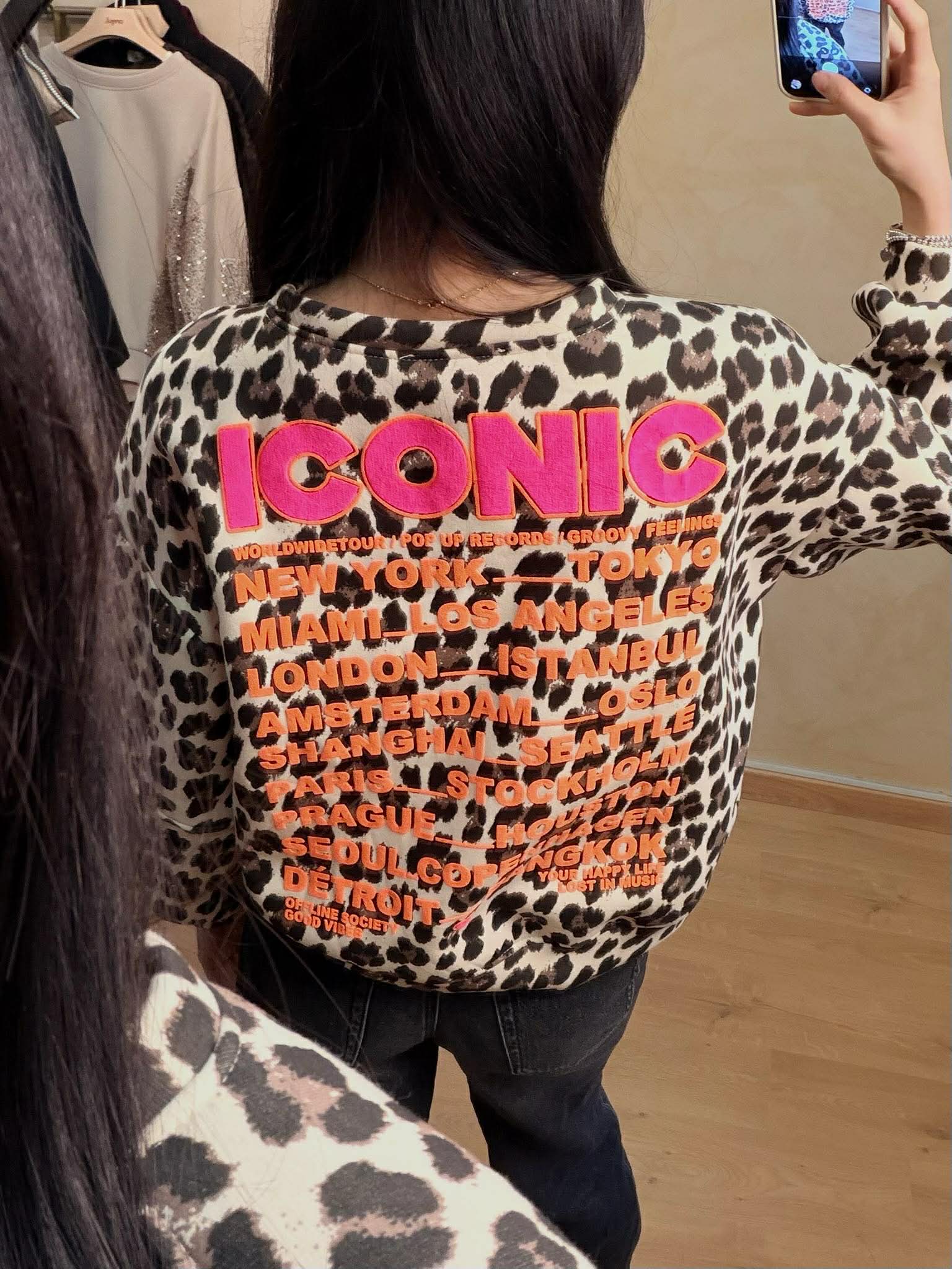 Pull ICONA