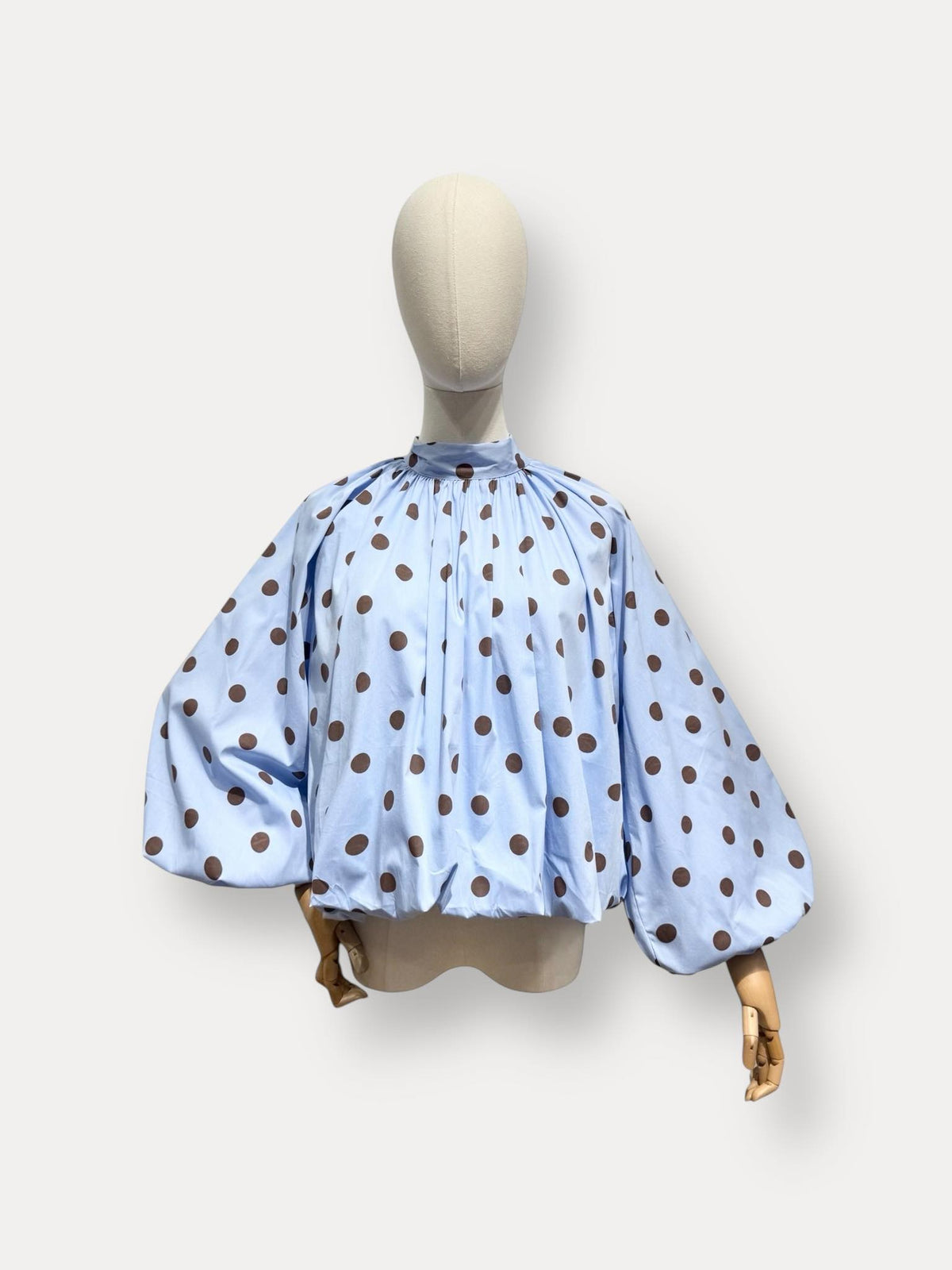 Blouse STUPEFINA