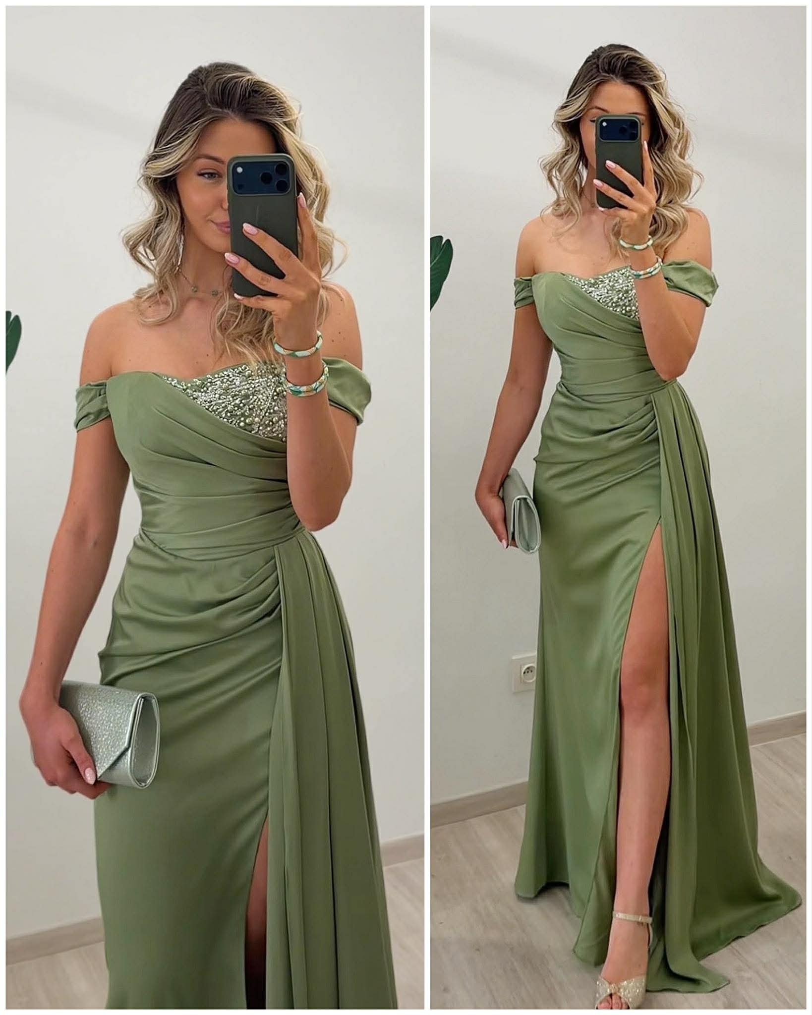 Robe RAPUNZEL