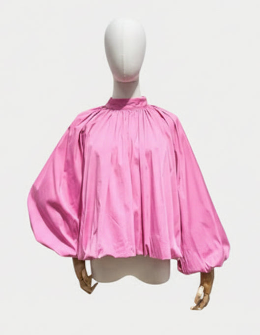 Blouse STUPEFINA