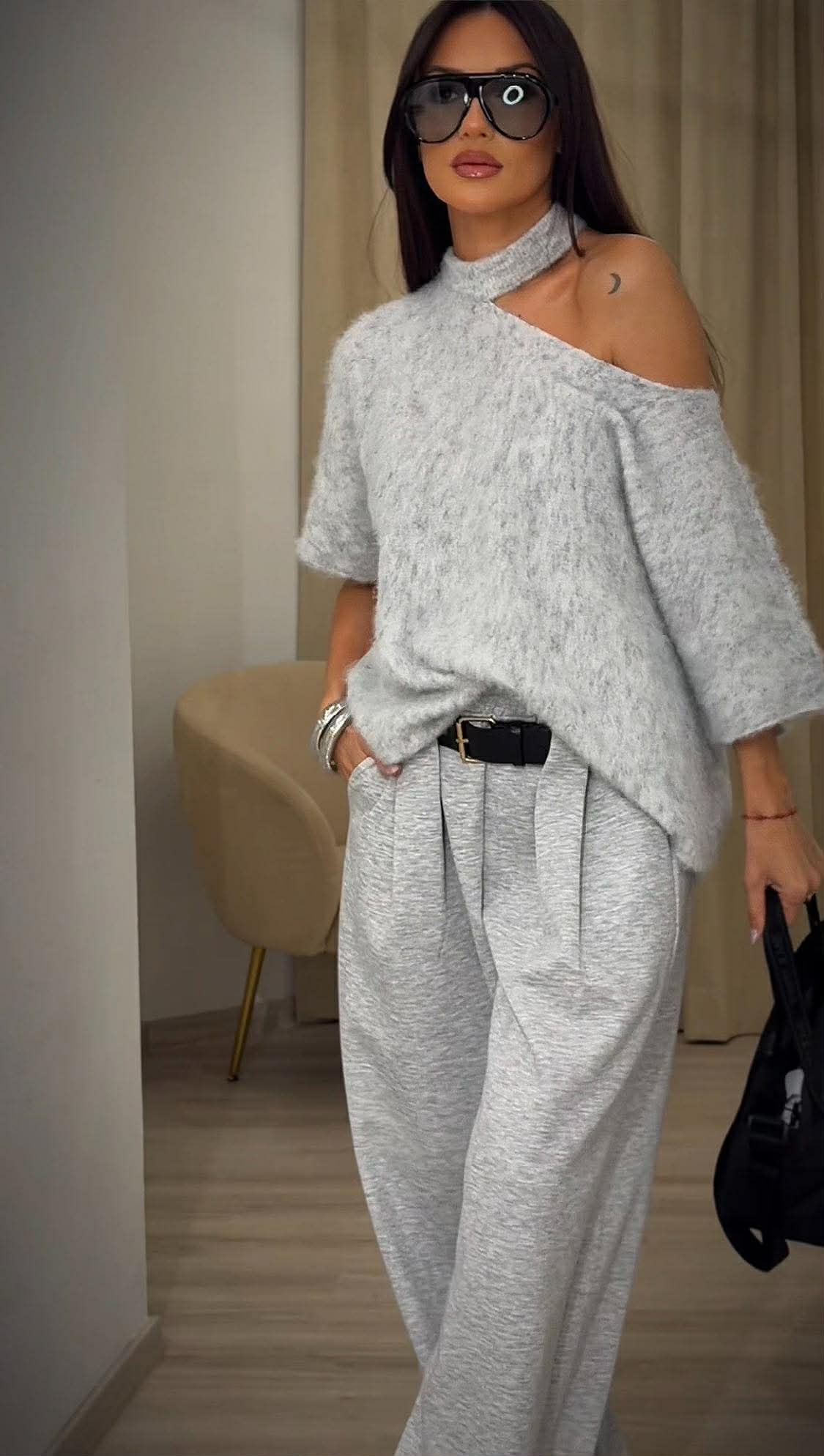 Pull ESSENTIEL