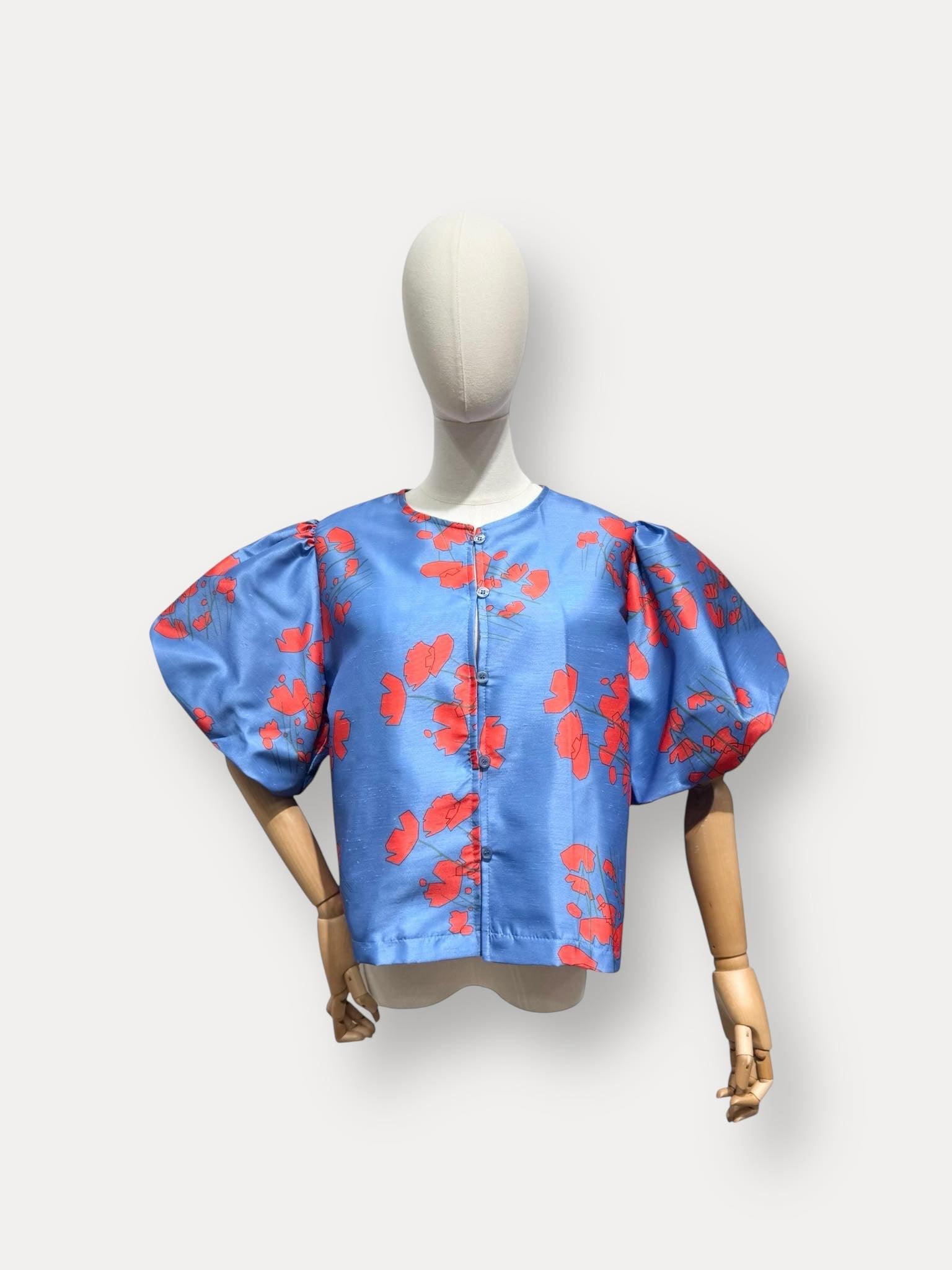 Blouse FLORINA