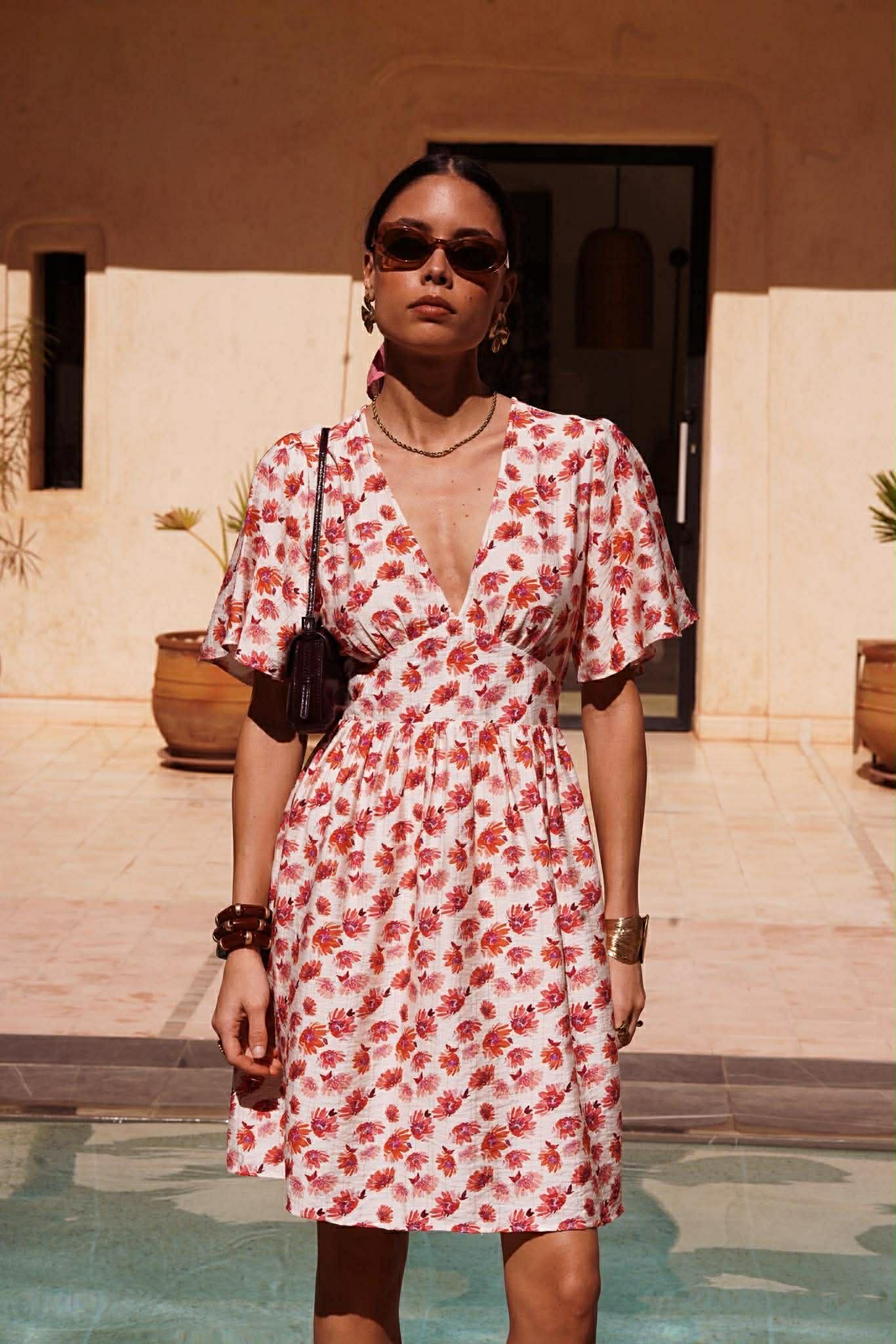 Robe SARIS