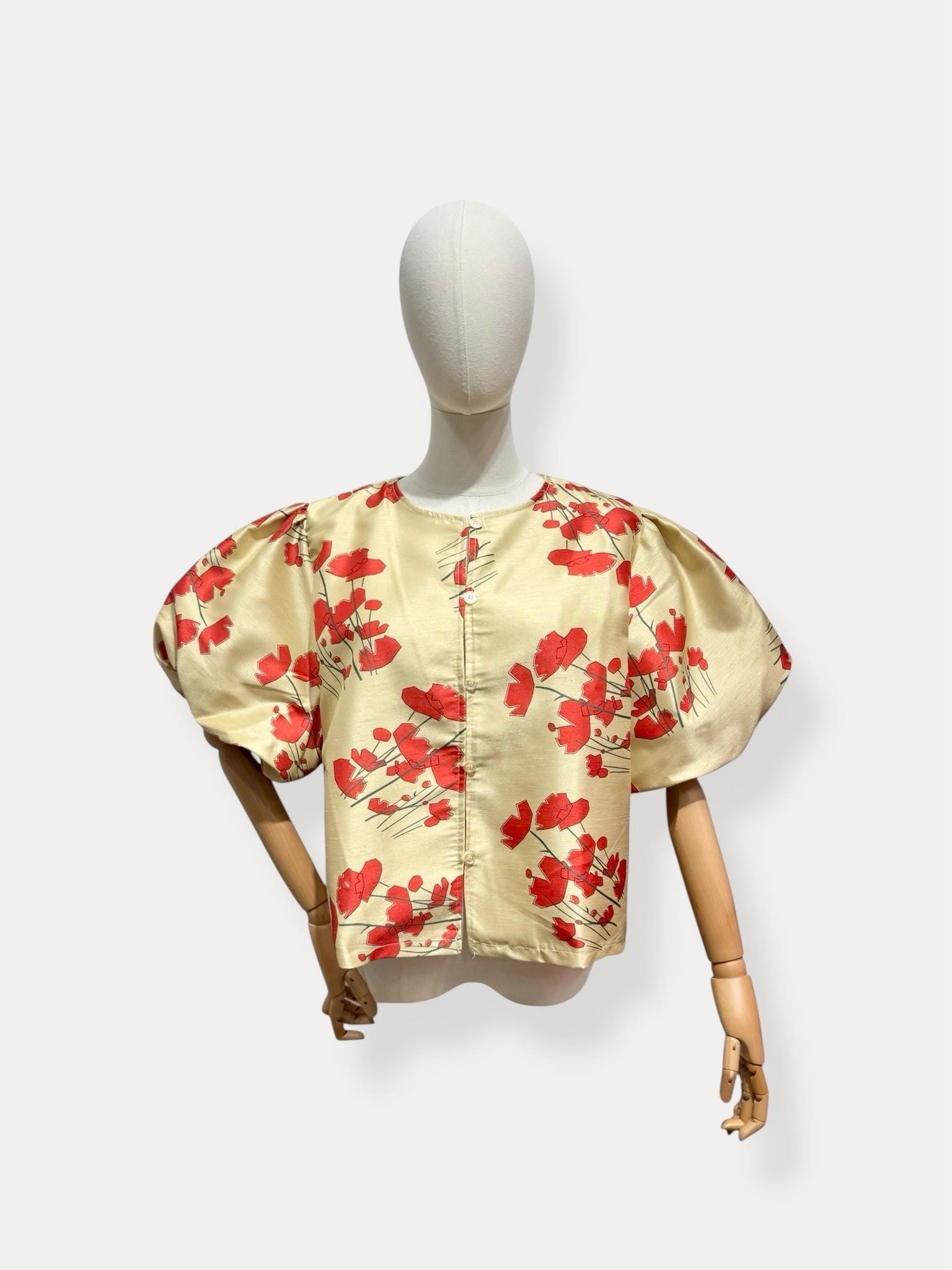 Blouse FLORINA