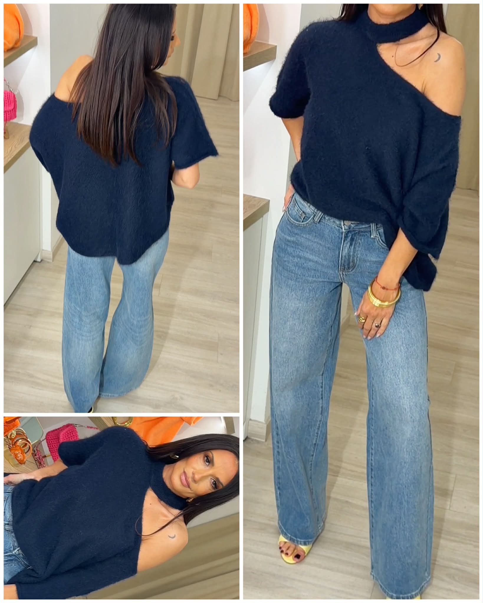 Pull ESSENTIEL