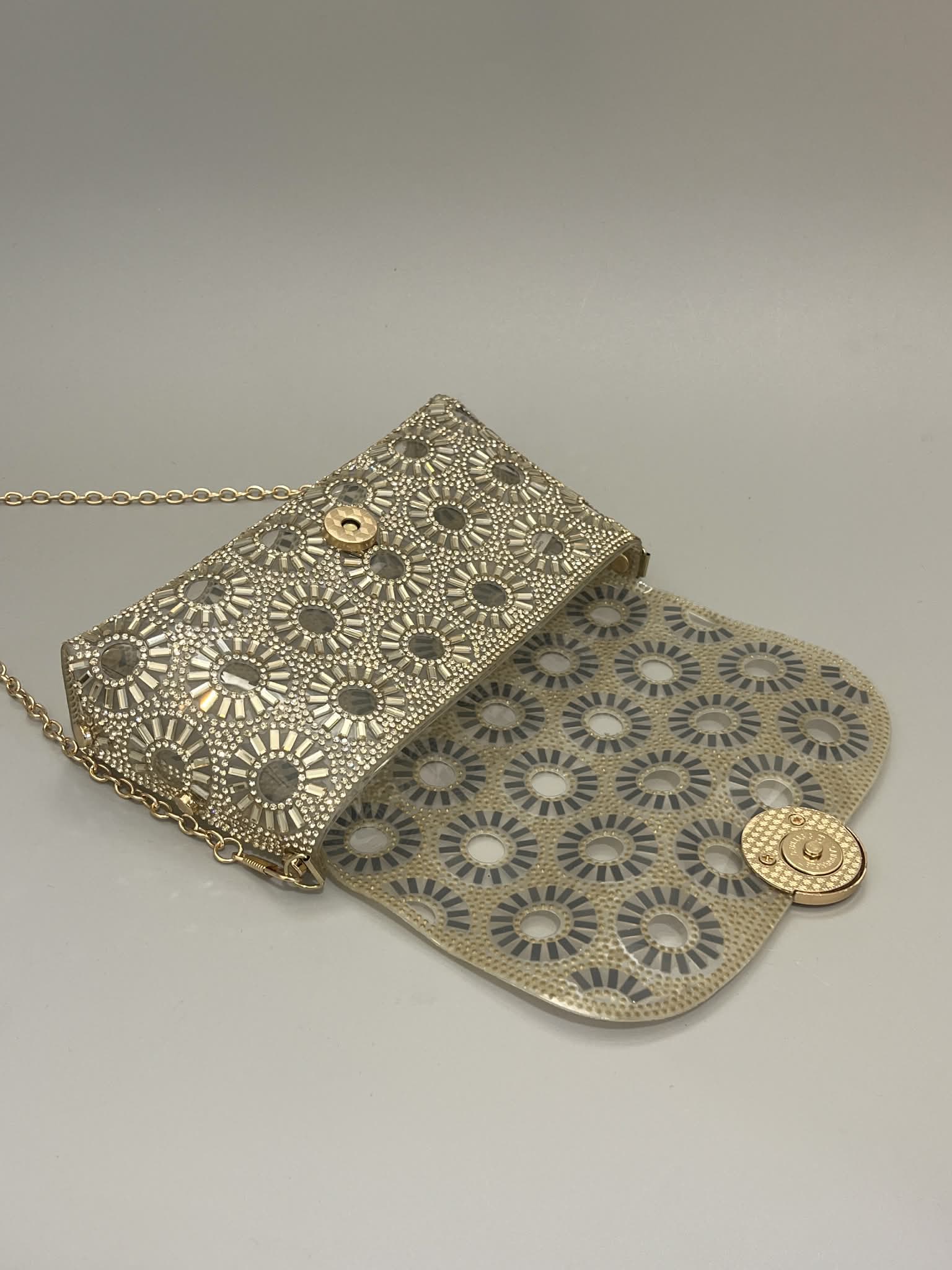 Minaudière CLEO