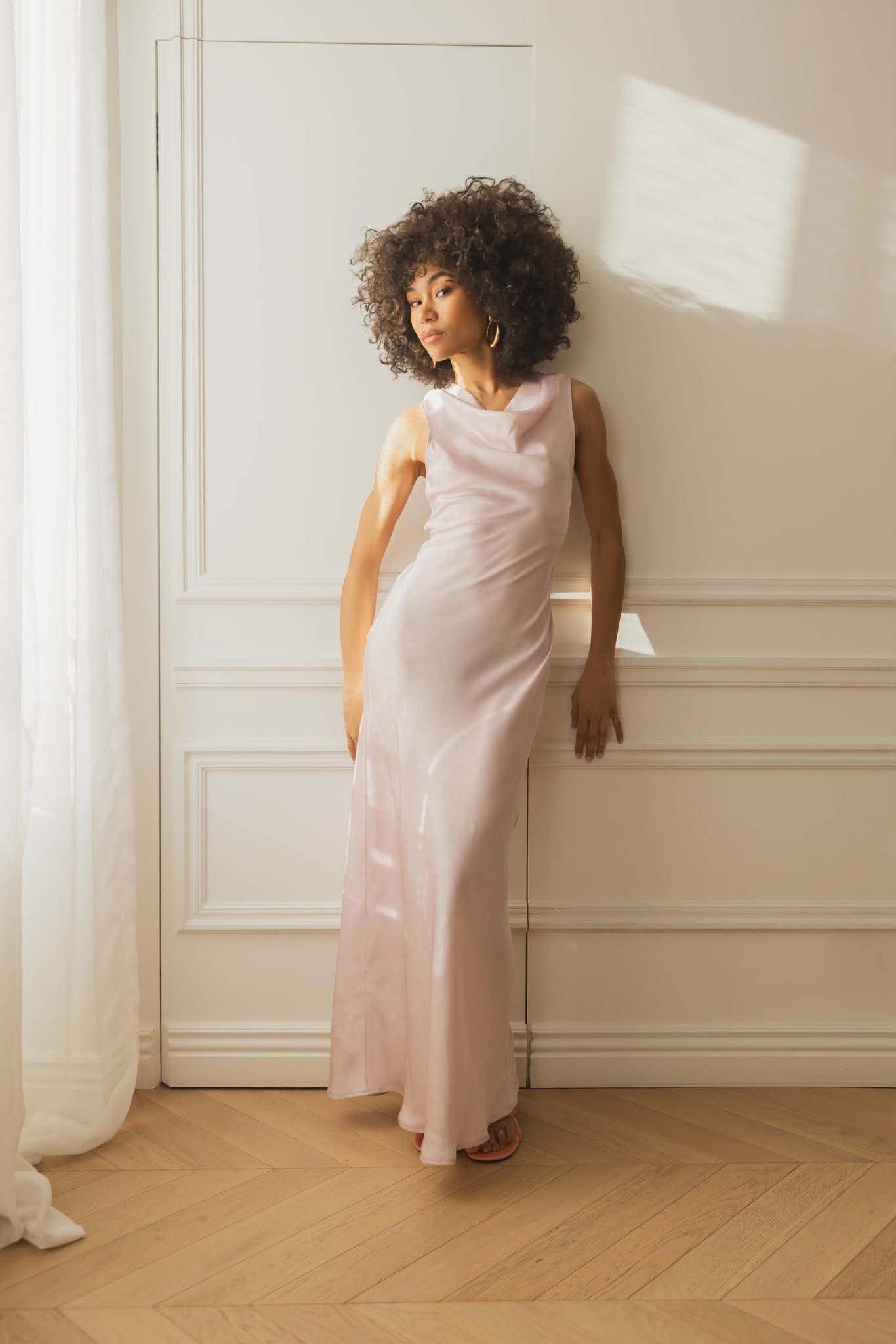 Robe BARBARA
