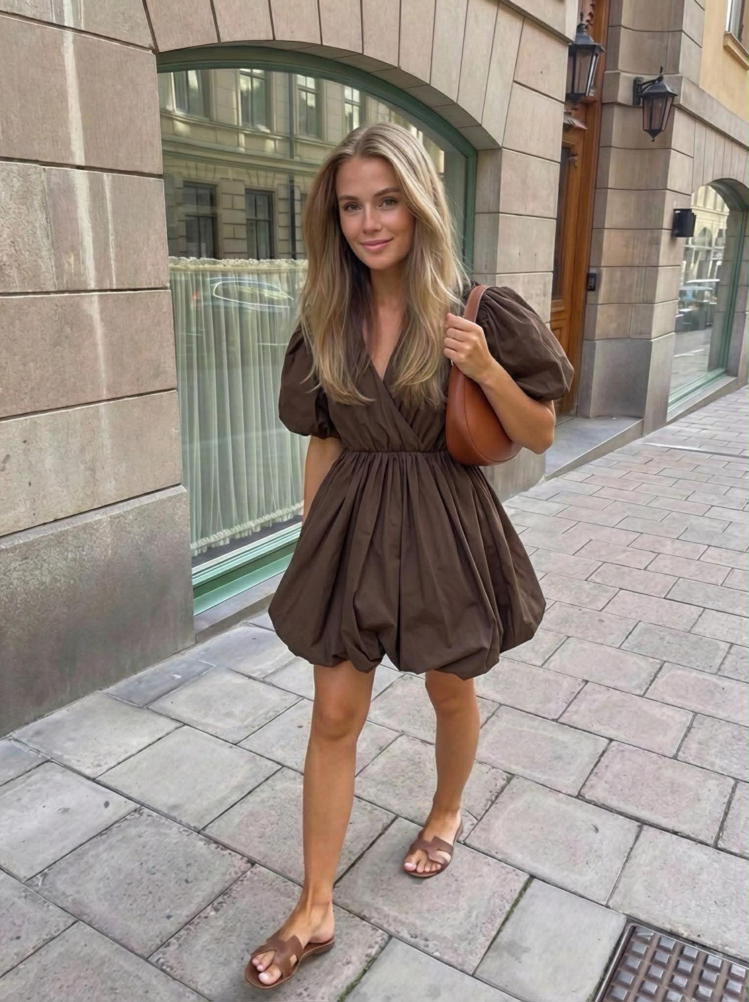 Robe LEONELLE