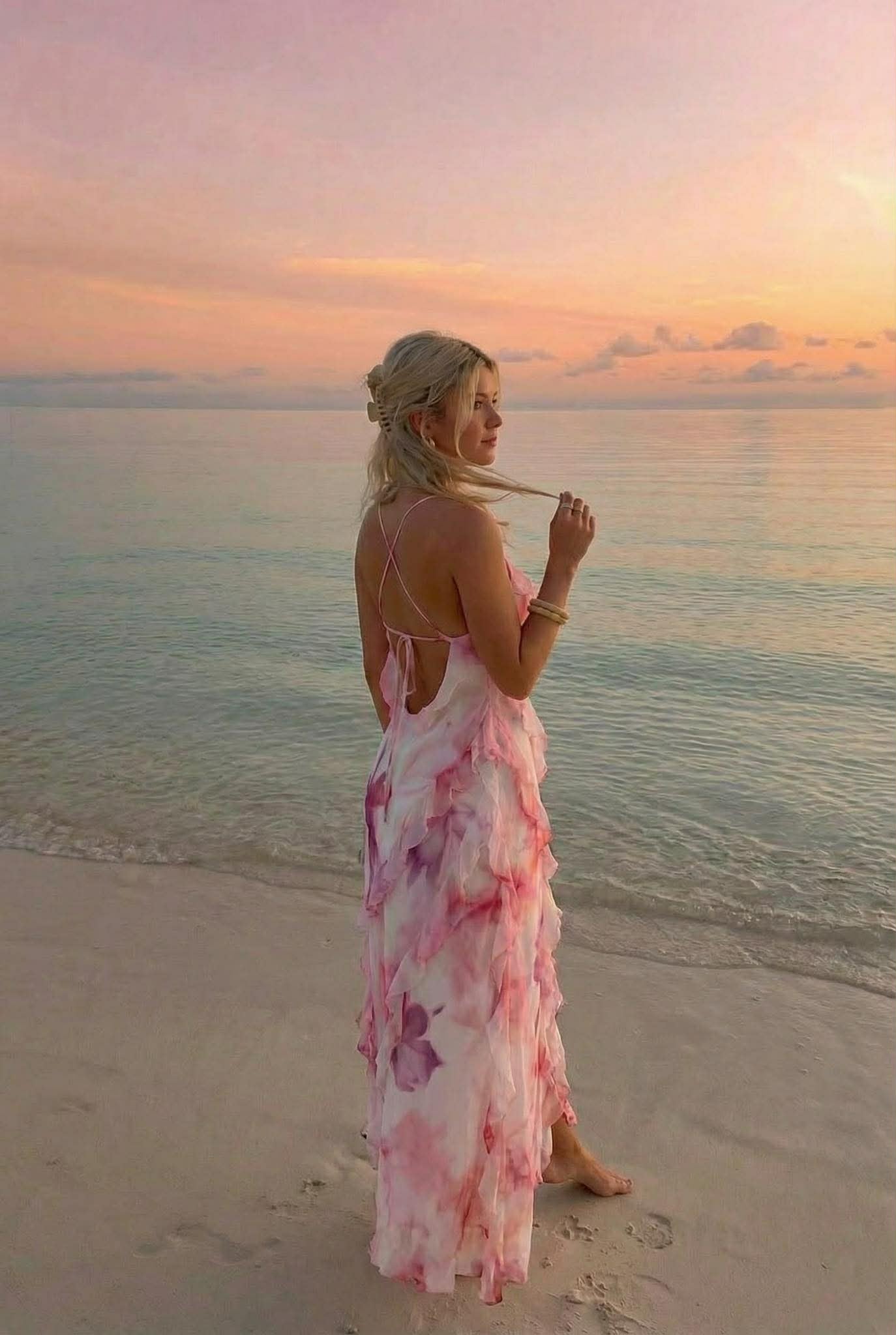 Robe CECILIA