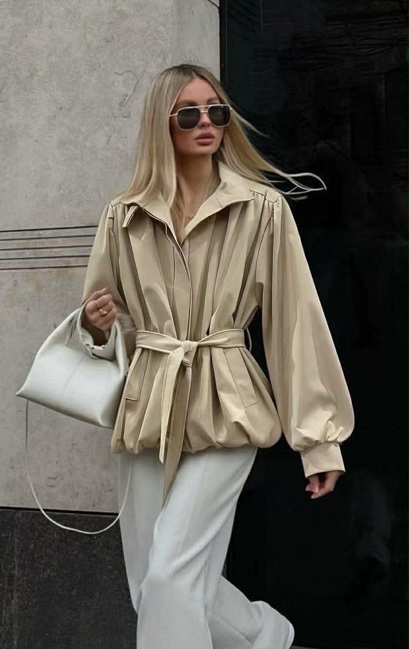 Veste BALZA
