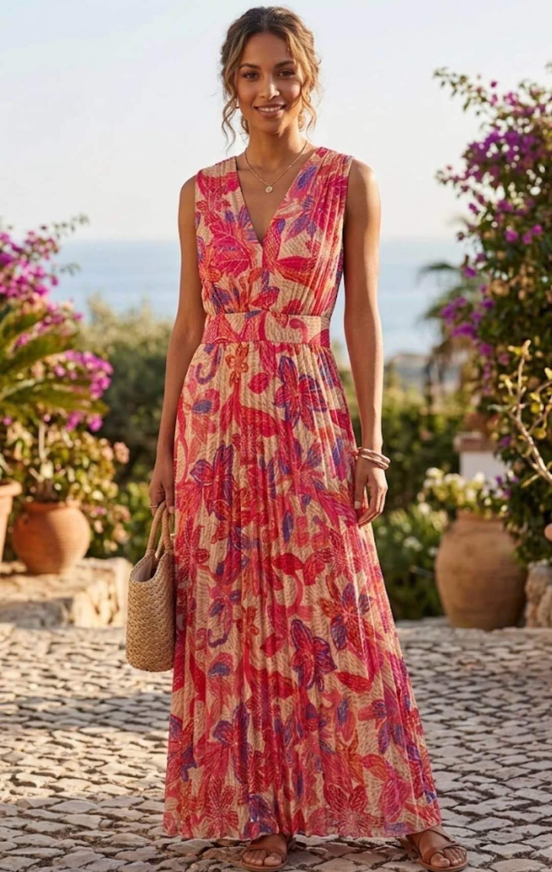 Robe CATHERINA