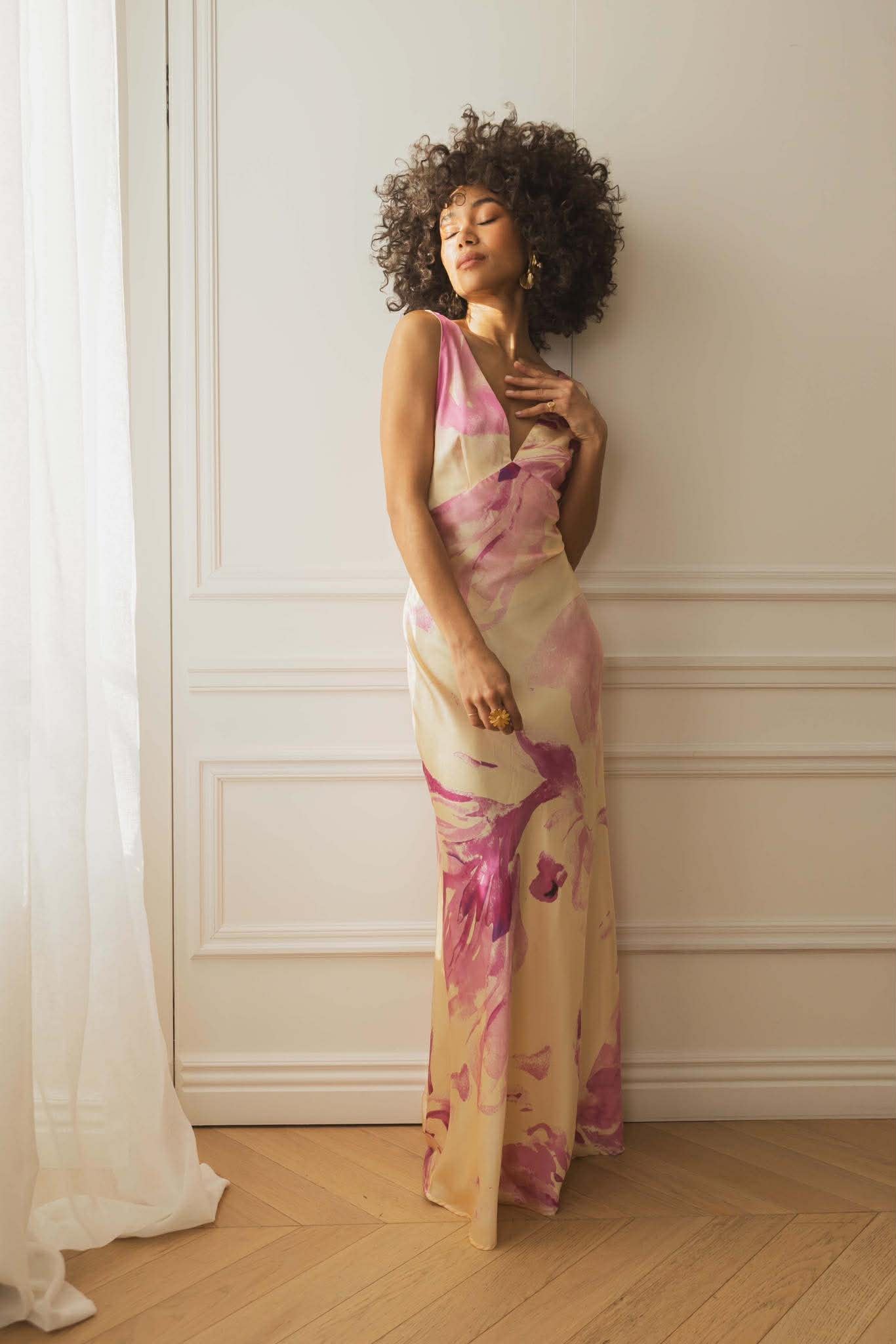 Robe AELIS