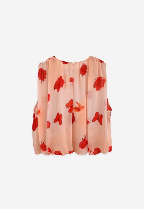 Blouse ROZA